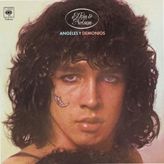 Elkin & Nelson - Angeles Y Demonios