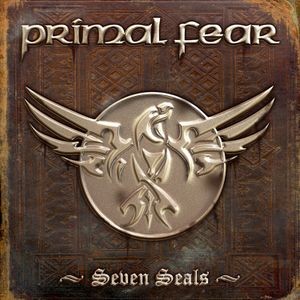 Primal Fear - Seven Seals (Deluxe Edition Marble)