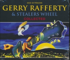 Stealers Wheel Gerry Rafferty - Collected