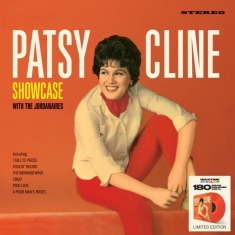 Patsy Cline - Showcase