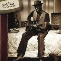 Keb  Mo - Suitcase