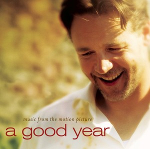 Original Soundtrack - A Good Year