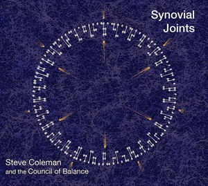 Coleman Steve & The Council Of Balance's - Synovial Joints