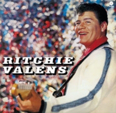 Ritchie Valens - Ritchie Valens