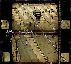 Jack Perla - Enormous Changes