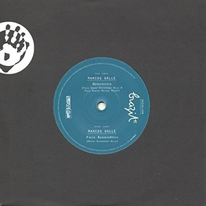 Marcos Valle - Democustico