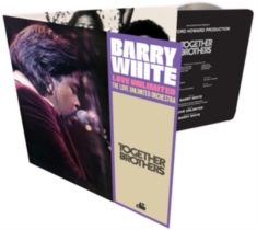 Barry White - Together Brothers