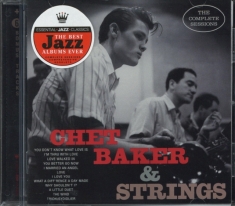 Chet Baker - Complete Sessions