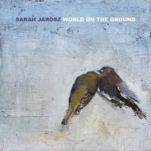 Jarosz Sarah - World On the Ground
