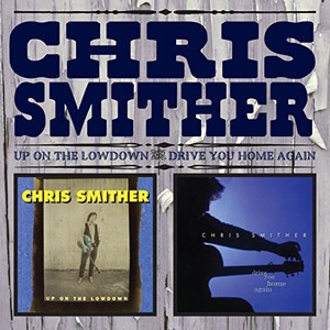 Smither Chris - Up On The Lowdown/Drive..
