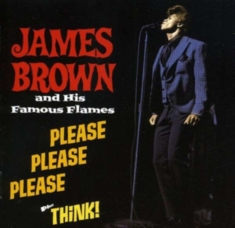 James Brown - Please Please Please