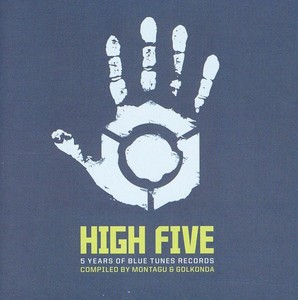 V/A - High Five