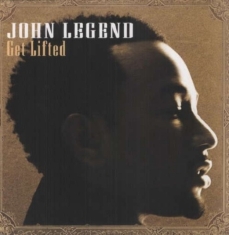 John Legend - Get Lifted