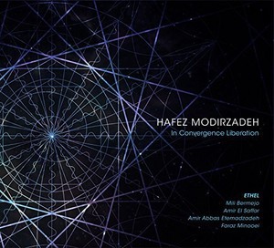 Modirzadeh Hafez - In Convergence Liberation