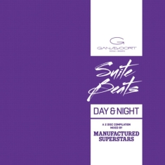 Various - Suite Beats