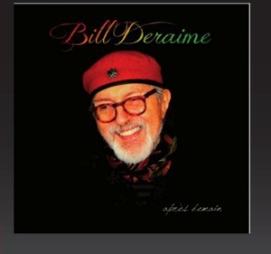 Deraime Bill - Apres Demain