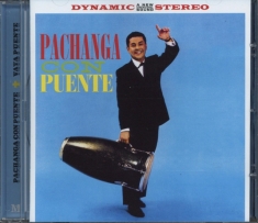 Tito Puente - Pachanga Con Puente/Vaya Puente