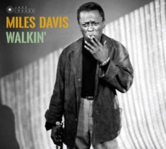 Miles Davis - Walkin'