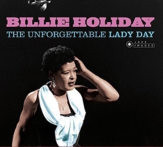 Billie Holiday - Unforgettable Lady Day