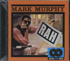 Mark Murphy - Rah + Hip Parade