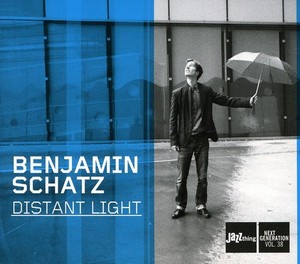 Schatz Benjamin - Distant Light