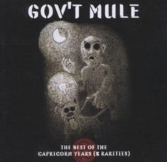 Gov't Mule - Best Of The Capricorn Years