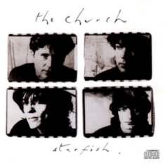 The Church - Starfish