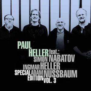 Heller Paul - Special Edition V.3