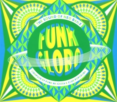 Various - Funk Globo:Sound Of Neo Baile