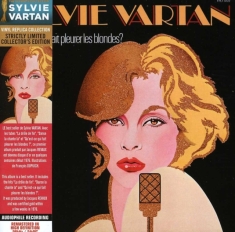 Sylvie Vartan - Qu'est-Ce Qui Fait Pleurer Les Blondes