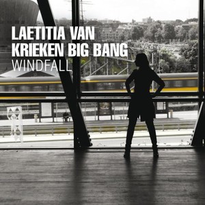 Krieken Laetitia Van -Big Bang- - Windfall