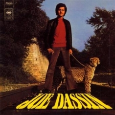 Joe Dassin - Joe Dassin