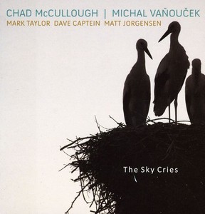 Mccullough Chad - Sky Cries