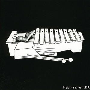 Underground Railroad - Pick The Ghost -Ep-
