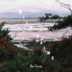 Wild Palms - Until Spring'