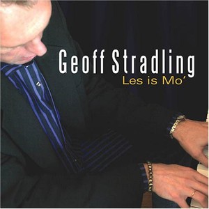 Stradling Geoff - Les Is Mo