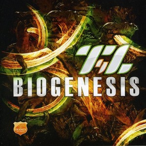 T4l - Biogenesis