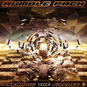 Rumble Pack - Breaking The Silence