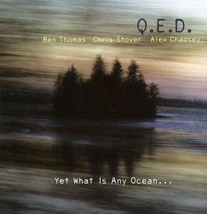 Q.E.D. - Yet What Is Any Ocean