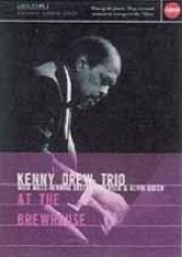 Drew Kenny -Trio- - At The Brewhouse *Pal*