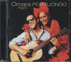 Omara Portuondo - Singles