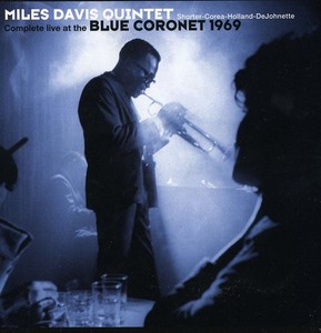 Davis Miles - Complete Live At The..