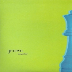 Geneva - Tranquilizer -2-/3 Tr.-