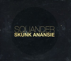 Skunk Anansie - Because Of You