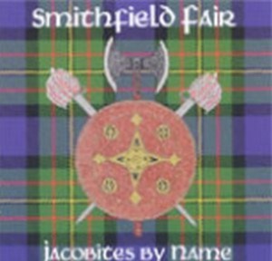 Smithfield Fair - Jacobites By Name