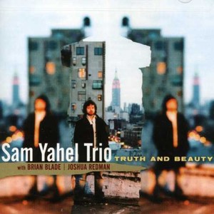Yahel Sam - Truth & Beauty