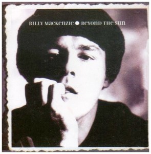 Mackenzie Billy - Beyond The Sun