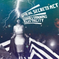 Official Secrets Act - Understanding Electricity