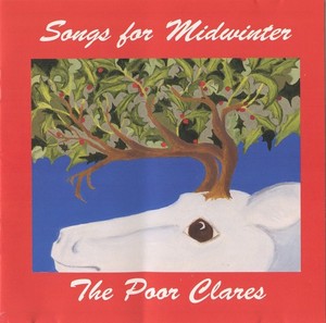 Poor Clares - Songs For Midwinter