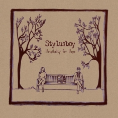 Stylusboy - Hospitality For Hope